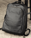 Чорний шкіряний рюкзак великий Bexhill BX-883A BX-883A фото 1