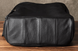 Чёрный кожаный рюкзак большой Bexhill BX-883A BX-883A фото 6