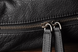 Чёрный кожаный рюкзак большой Bexhill BX-883A BX-883A фото 5
