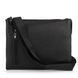 Чоловіча шкіряна сумка через плече Giorgio Ferretti GF3482Ablack GF3482Ablack фото 3