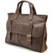 Чоловіча сумка портфель для ноутбука зі шкіри crazy horse RC-7107-1md TARWA RC-7107-1md фото 1