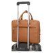 Сумка Visconti PLT10 Royce 13 (Tan) руда PLT10 TAN фото 5
