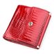 Гаманець жіночий ST Leather 18355 (S1101A) дуже гарний Червоний 18355 фото 1