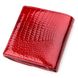 Гаманець жіночий ST Leather 18355 (S1101A) дуже гарний Червоний 18355 фото 2