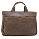Мужская сумка портфель для ноутбука из кожи crazy horse RC-7107-1md TARWA RC-7107-1md фото 7