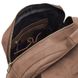 Сумка рюкзак для ноутбука из винтажной кожи TARWA RC-3420-3md коричневая RC-3420-3md фото 5