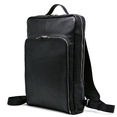 Кожаный рюкзак TARWA TA-1241-4lx для ноутбука 17" дюймов TA-1241-4lx фото