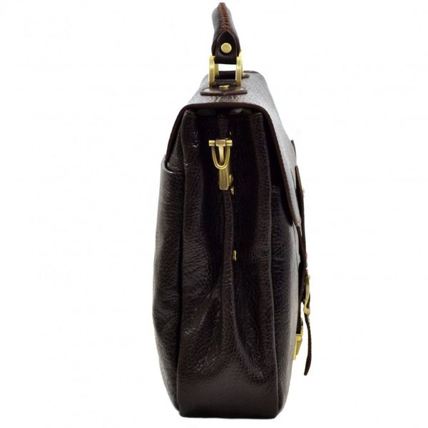 Мужская кожаная сумка портфель Tony Bellucci 5015-886 5015-886 фото