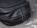 Чёрный кожаный рюкзак BEXHILL Vt1003A Vt1003A фото 6