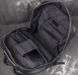 Чёрный кожаный рюкзак BEXHILL Vt1003A Vt1003A фото 3