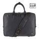 Сумка Visconti PLT10 Royce 13 (Black) чорний PLT10 BLK фото 2