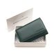 Зелений жіночий гаманець Marco Coverna MC1418-7 MC1418-7 фото 5