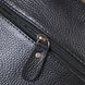 Добротная кожаная мужская сумка Vintage 20677 Черный 20677 фото 9