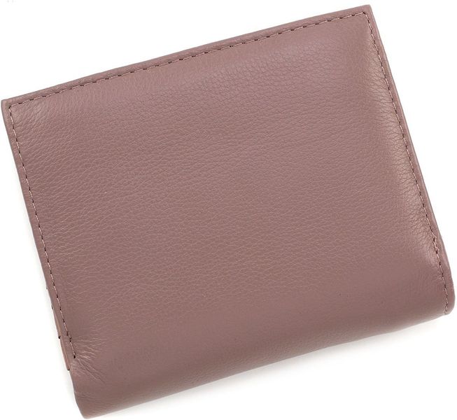 Пудровий гаманець для жінок Marco Coverna MC-2036-6 MC-2036-6 pudra фото