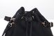Рюкзак жіночий нейлоновий Vintage 14871 Чорний 14871 фото 2