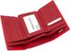 Червоний гаманець жіночий зі шкіри Marco Coverna mc1418-2 mc1418-2 фото 7