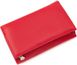 Червоний гаманець жіночий зі шкіри Marco Coverna mc1418-2 mc1418-2 фото 4