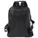 Шкіряний жіночий рюкзак Dor Flinger DF2020358Bblack DF2020358Bblack фото 3