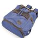 Городской рюкзак для ноутбука парусина и кожа TARWA RKc-0010-4lx RKc-0010-4lx фото 4
