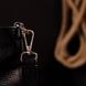 Класична жіноча сумка-шоппер KARYA 20896 Чорний 20896 фото 11