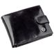 Класичний чоловічий гаманець Boston 18808 Чорний 18808 фото 1