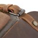 Рюкзак комбинированный дорожный Vintage 20113 Серый 20113 фото 15
