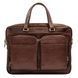 Мужской кожаный портфель Tony Bellucci 5048-896 5048-896 фото