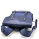 Рюкзак унісекс мікс тканини канваc і шкіри KK-9001-4lx TARWA KKc-9001-4lx фото 5