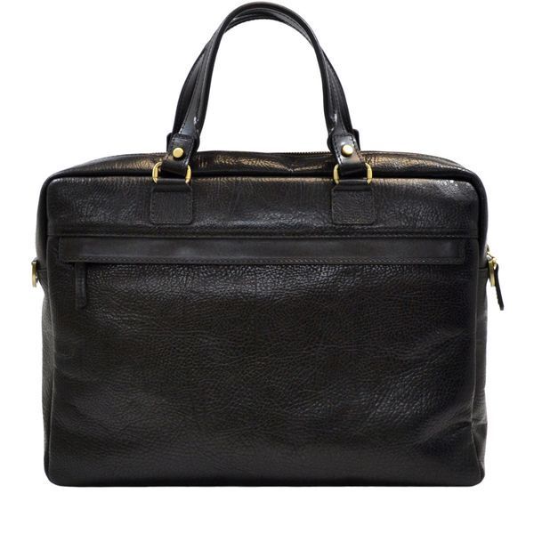Чоловічий шкіряний портфель Tony Bellucci 5122-893 5122-893 фото
