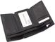 Чорний гаманець жіночий зі шкіри Marco Coverna mc1418-1 mc1418-1 фото 7