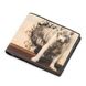 Гаманець STINGRAY LEATHER 18130 з натуральної шкіри морського ската 18130 фото 1