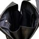 Кожаный рюкзак для ноутбука 15" дюймов TA-1240-4lx в черном цвете TA-1240-4lx фото 10