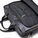 Сумка-портфель для ноутбука в черном цвете GA-7334-3md TARWA GA-7334-3md фото 3