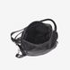 Жіноча шкіряна сумка-рюкзак Virginia Conti Vc03456 Black Vc03456 Black фото 5