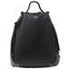 Жіночий шкіряний рюкзак Giorgio Ferretti GF6708Gblack GF6708Gblack фото 2