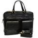 Чоловічий шкіряний портфель Tony Bellucci 5122-893 5122-893 фото 6
