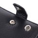 Мужской кожаный купюрник ST Leather 18308 (ST104) Черный 18308 фото 5