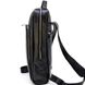 Кожаный рюкзак для ноутбука 15" дюймов TA-1240-4lx в черном цвете TA-1240-4lx фото 4