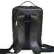 Кожаный рюкзак для ноутбука 15" дюймов TA-1240-4lx в черном цвете TA-1240-4lx фото 6