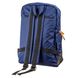 Рюкзак нейлоновий Vintage 14821 Синій 14821 фото 2