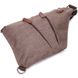 Чудова сумка через плече для чоловіків із текстилю Vintage 22198 Пісочний 56831 фото 3