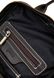 Женский коричневый кожаный рюкзак TARWA RC-2008-3md среднего размера RC-2008-3md фото 11