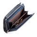Гаманець жіночий ST Leather 18409 (ST410) невеликий Синій 18409 фото 5