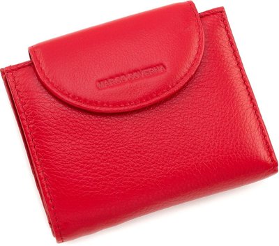 Червоний жіночий гаманець Marco Coverna MC-2036-2 MC-2036-2 фото