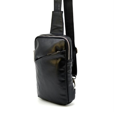 Мини-рюкзак мужской на одну шлейку GA-0204-4lx TARWA GA-0204-4lx  фото