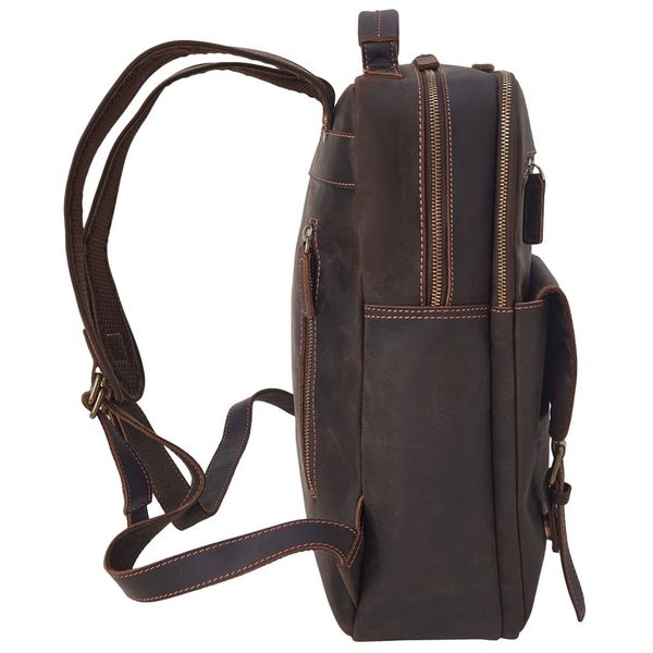 Мужской кожаный рюкзак Buffalo Bags M2260C-s M2260C-s фото