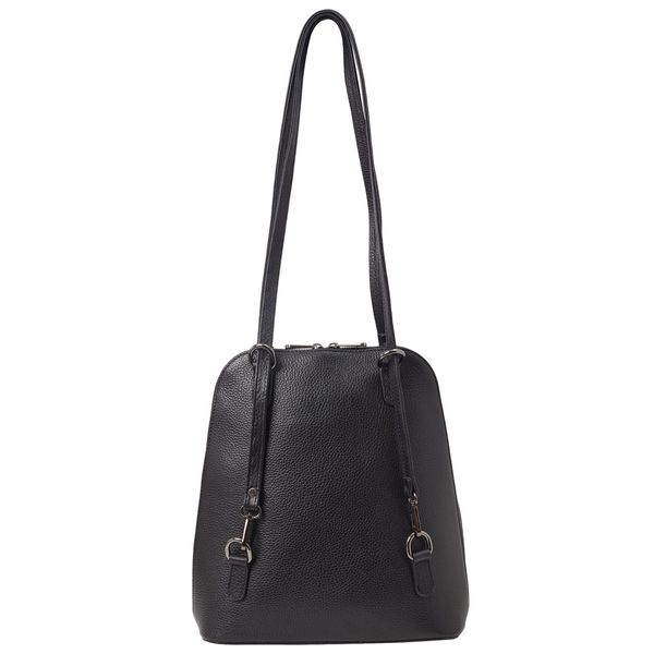 Кожаная женская сумка-рюкзак Desisan 3132-011