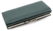 Зелений шкіряний гаманець Marco coverna MC-1412-7 MC-1412-7 фото 4