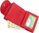Червоний жіночий гаманець Marco Coverna MC-2036-2 MC-2036-2 фото 5