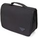 Текстильна сумка-органайзер в подорож Vintage 20657 Чорна 49032 фото